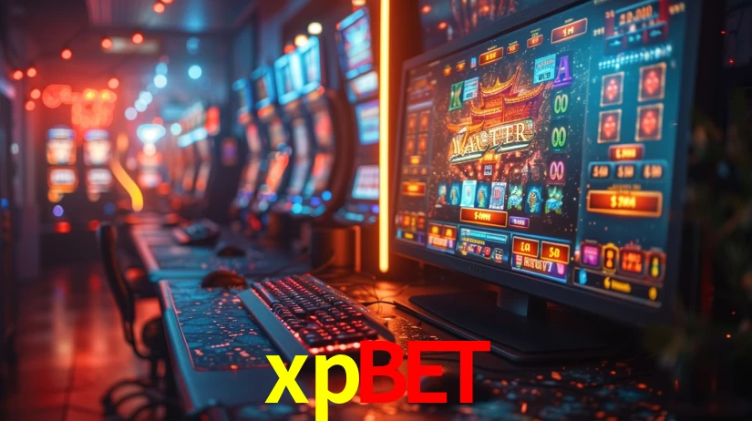 XPBET login