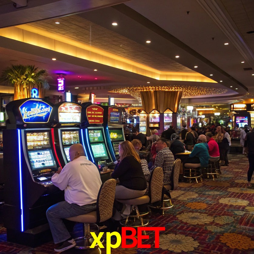 xpbet-Game-Jogo