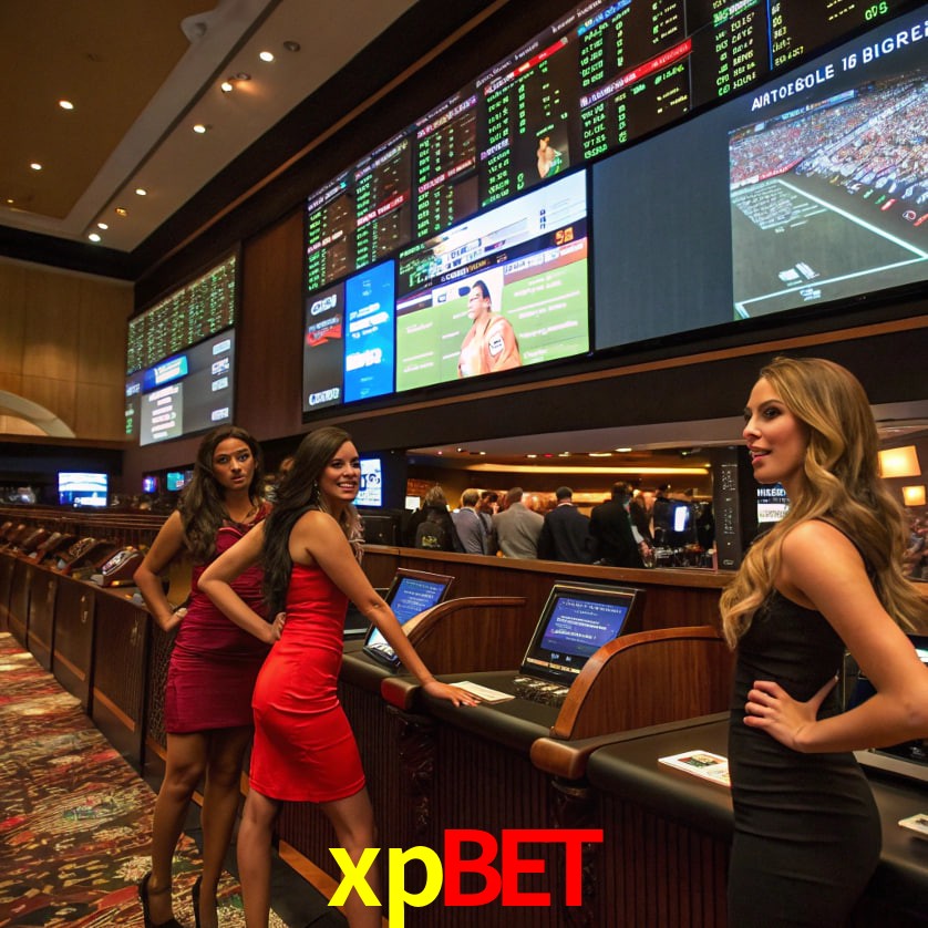 xpbet-Game-Apostas