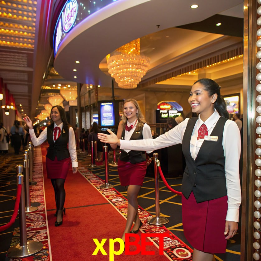 xpbet