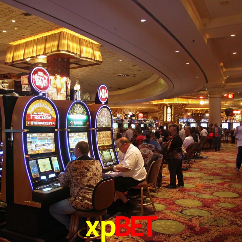xpbet-Game-Slots