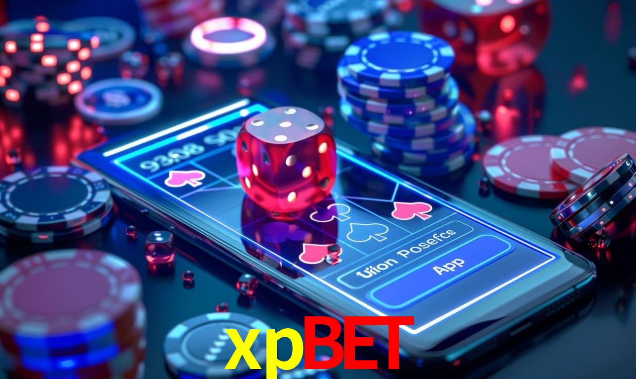Desvendando o Mundo dos Jogos Virtuais na xpbet