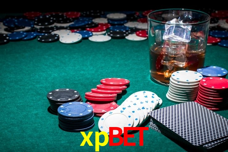 Inovações de Jogos na xpbet: O Futuro das Experiências Interativas