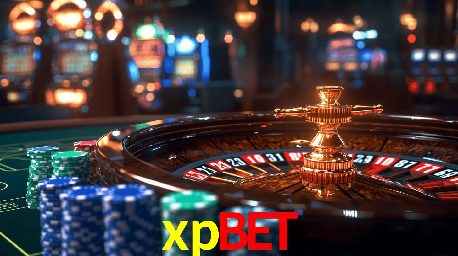 xpbet: A Experiência de Casino com Jogos de Mesa ao Vivo