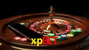 Roulette Table xpbet