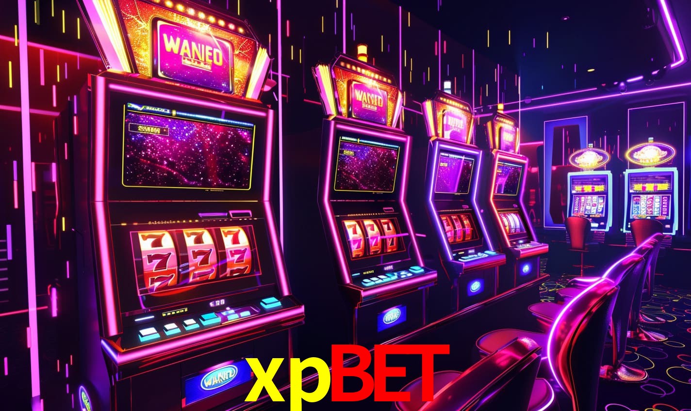 Recursos de Bônus xpbet