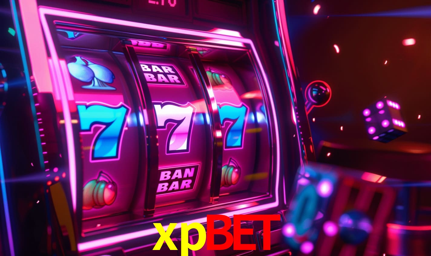 Jogos de Slot xpbet