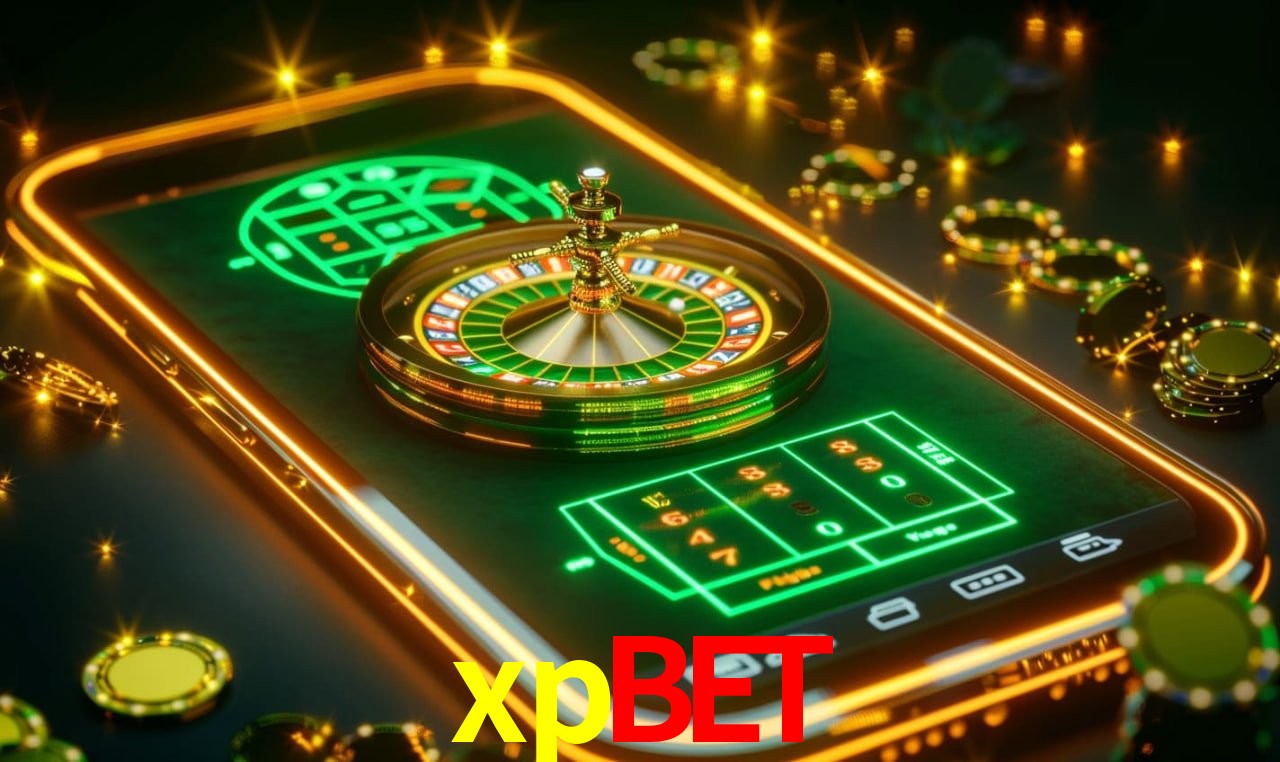 Explorando a Categoria de Eventos em Apostas na xpbet