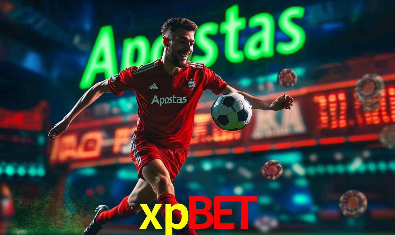 A Emoção da Loteria na xpbet: Uma Chance de Mudança de Vida