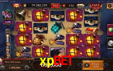 Flash Promotion xpbet