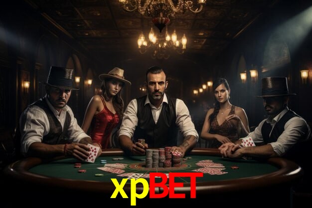 Tecnologia da Plataforma xpbet