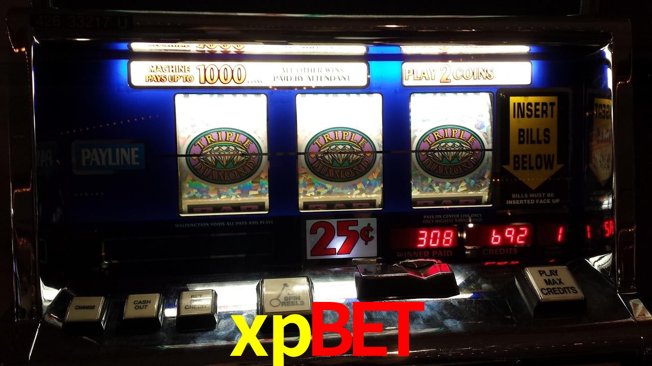 Blackjack Table xpbet