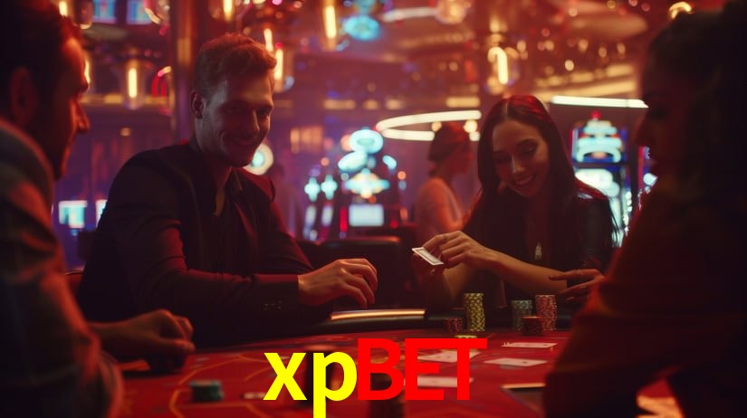 Interface Premium xpbet