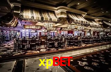 Platform Technology xpbet
