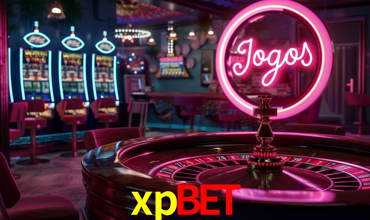 Casino Ao Vivo xpbet