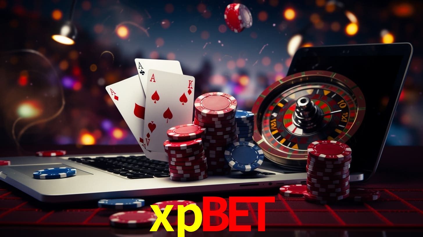 Welcome Bonus xpbet