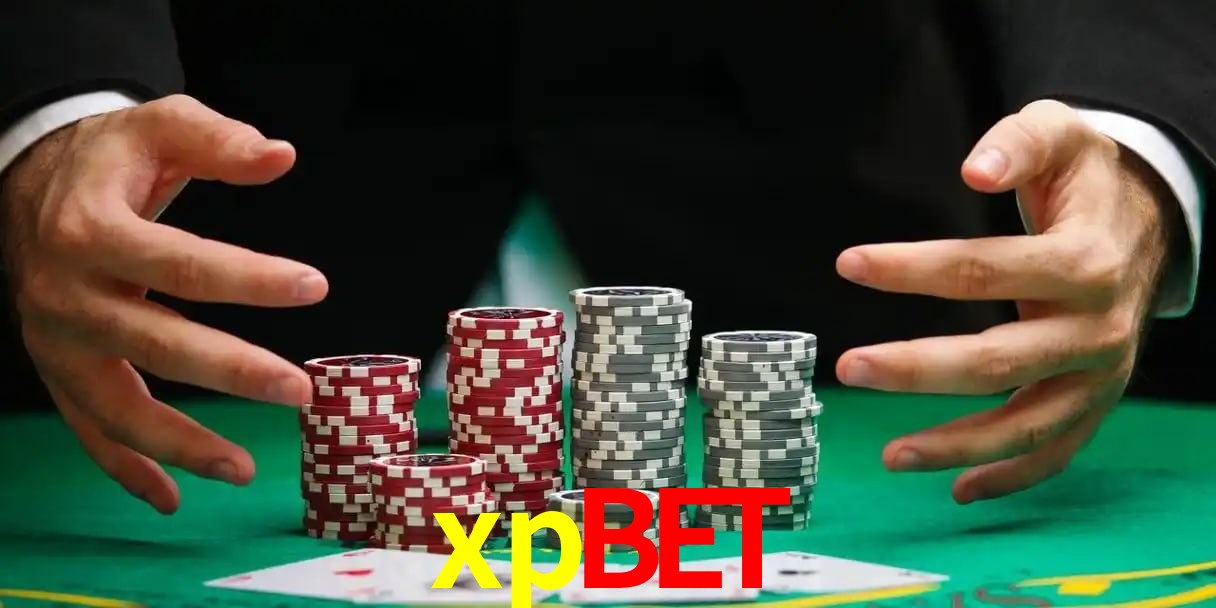 A Emoção da Loteria na xpbet: Uma Chance de Mudança de Vida