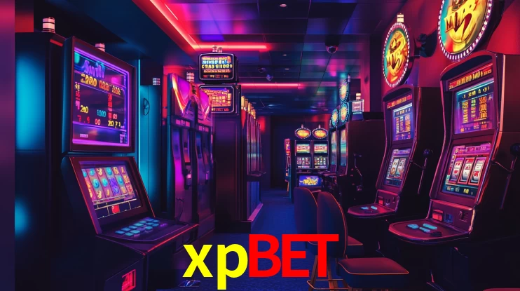 xpbet: Jogos de Caça-Níqueis-Altas Recompensas, Roleta-Velocidade, Blackjack-Desafios Máximos