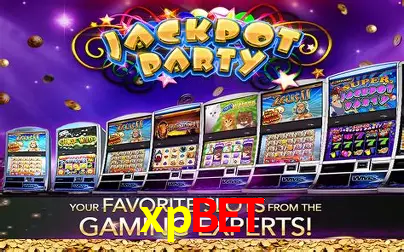 Descubra o Mundo do Cassino Online com xpbet