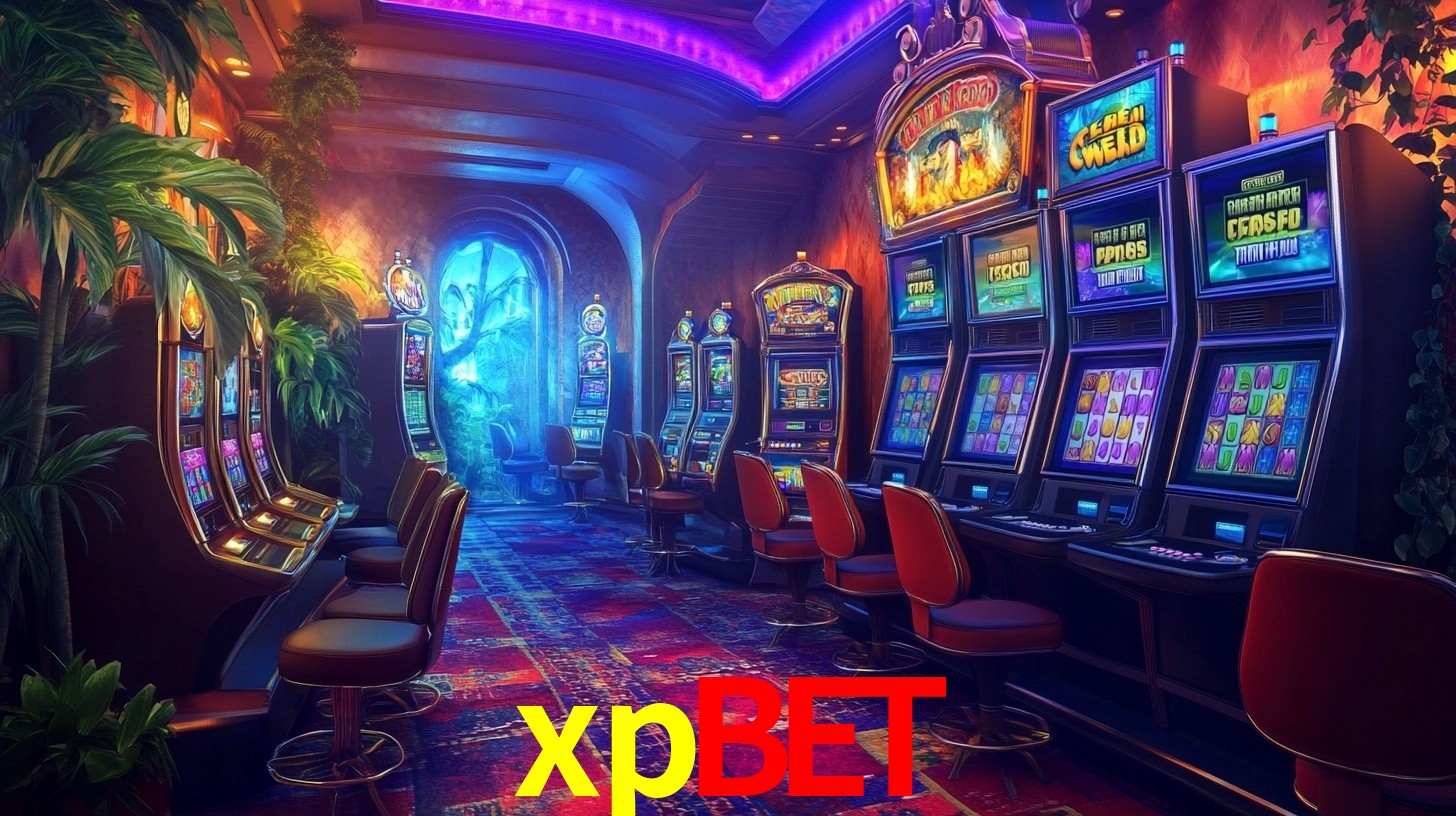 Premium Interface xpbet